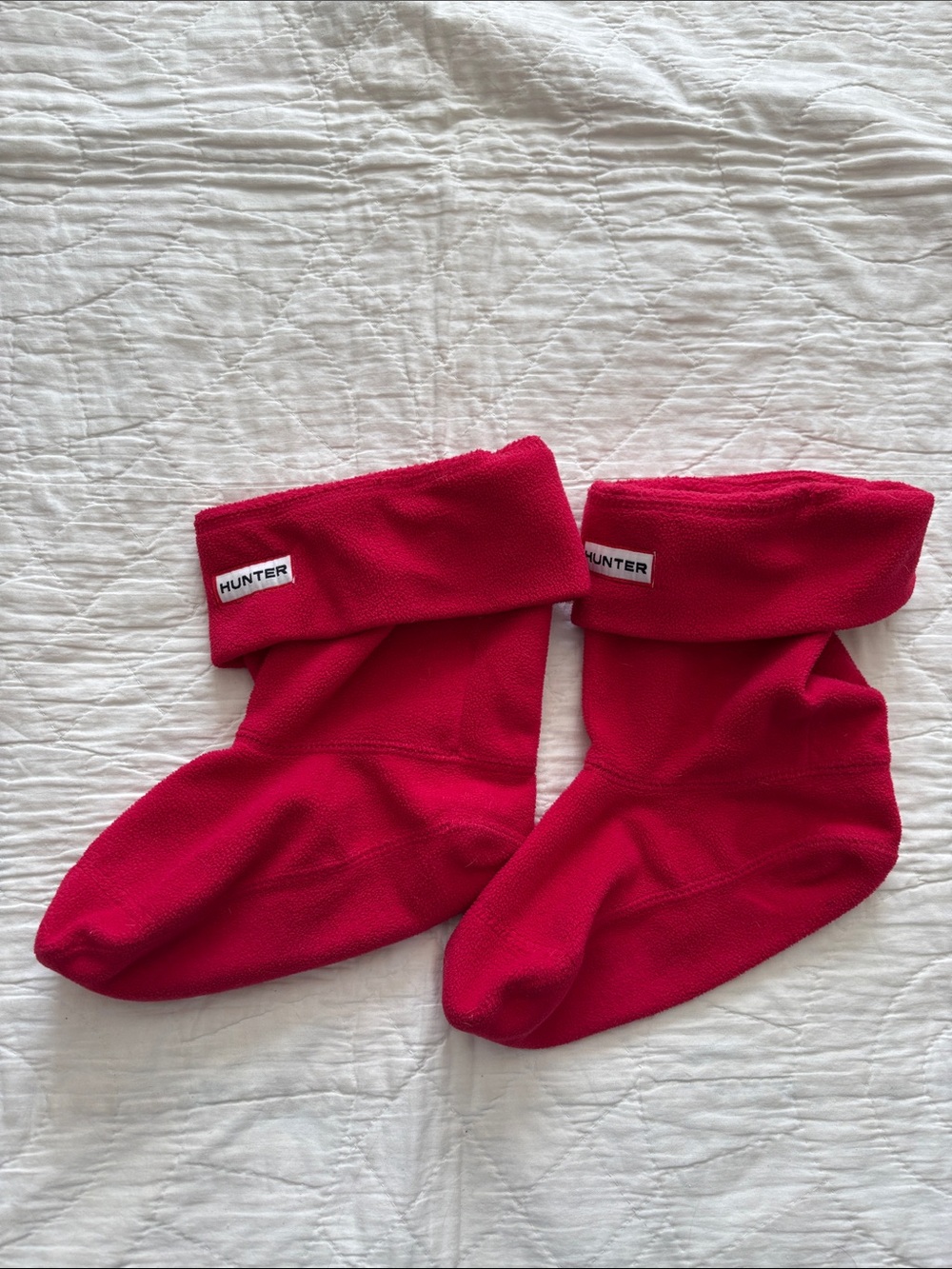 Hunter Short Boot Socks